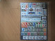 VEND LOT DE 100 TIMBRES DE S.P.M. , NEUFS ! (f) - Collections, Lots & Séries