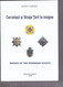 Radu Tabara - Badges Of The Romanian Scouts - Libri & Cd