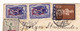 Lettre 1946 Nikaia Attique Greece Anvers Belgique Νίκαια Αττικής Nikea Nicée Ελλάδα - Covers & Documents