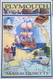 Nautical Chart, Plymouth, MN ( Lantern Press) - Plymouth