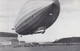 Reproduction D'une Carte Graf Zeppelin ( Neuphila-Dienst Zürich ) - Andere & Zonder Classificatie