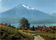 Sigriswil (Thunersee) (32213) * 26. 10. 1984 - Sigriswil