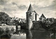 35 - Fougères - Entrée Du Château Et élang De La Couarde - Mention Photographie Véritable - CPSM Grand Format - Voir Sca - Fougeres
