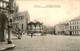 België - Grammont - Geeraardsbergen Groote Markt Koisque - 1919 - Altri & Non Classificati