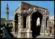 ÄLTERE POSTKARTE TRIPOLI MARCUS AURELIUS ARCH LIBYA LIBIA LIBYEN Tripolis Libiya Marco Aurelio Postcard Ansichtskarte AK - Libia