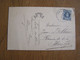 WEILLEN Le Château Et La Ferme Cachet  Poste De Falaën Commune Onhaye Province De Namur Belgique Carte Postale Post Card - Onhaye