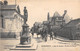 61-DOMFRONT- RUE DE GODRAS, PAVILLON DE BOUDE - Domfront