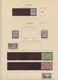 Used Stamps, Lot, BAHAMAS, Miscellaneous From 1937 To 1967  (Lot 610) - 9 Scans - Other & Unclassified
