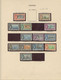 Used Stamps, Lot, BAHAMAS, Miscellaneous From 1937 To 1967  (Lot 610) - 9 Scans - Other & Unclassified