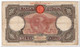 ITALY,100 LIRE,1943,P.60,CIRCULATED - 100 Lire