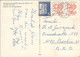 Schweiz - 6386 Wolfenschiessen - Berghaus Urnerstaffel - 3x Nice Stamps - Wolfenschiessen