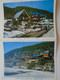 Delcampe - D181750    Australia  Booklet  - NSW - Thredbo -Alpine Village  Sent To Hungary - Canberra (ACT)