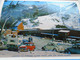 Delcampe - D181750    Australia  Booklet  - NSW - Thredbo -Alpine Village  Sent To Hungary - Canberra (ACT)