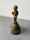 Cloche à Main Manneken-Pis Bronze - Bells