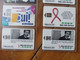 10 Télécartes  FRANCE TELECOM   SIDA INFO SERVICE -  Marre D'être Seul Avec La Dope, Je Suis Séro Depuis 90, Etc - Otros & Sin Clasificación