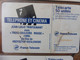 Delcampe - 10 Télécartes FRANCE TELECOM  Téléphone Et Cinéma (Blier ,Piccoli ,Gabin ,Signoret ,Clavier ,Trintignan ,Polanski , Etc) - Film