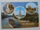 D181771    France  Paris  Vignette D'affranchissement Vincennes Prevoyance  1987 - 1985 « Carrier » Papier