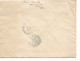 REF4587/ Mauritius Air Mail Cover' C.Registered Port Louis Mauritius 13/1/1961 > France Toul Arrival Cancellation - Maurice (...-1967)