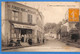 91 - Essonne - Epinay Sous Senart - Rue De La Foret  (N5378) - Epinay Sous Senart