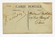 !!! CPA DE 1921 AFFRANCH MIXTE GABON ET CAMEROUN, CACHET DE DOUALA - Covers & Documents