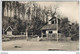 WILTZ ..-- Cité SCOUTE . Hôme " JITZ" , Au Parc Scout . 194? Vers BERCHEM - SAINTE - AGATHE . Voir Verso . - Wiltz