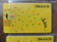 Delcampe - 10  Télécartes  FRANCE TELECOM   Avec Publicité Pour Les Boissons (  Schweppes , Orangina , ) - Publicidad