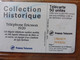 Delcampe - 8 Télécartes FRANCE TELECOM  - Collection Historique Téléphones (Ader, Mildé , Berliner ,Ericson, Deckert ,D'Arsonval) - Telefoon