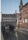 Postcard The Glory Hole Lincoln My Ref B24889MD - Lincoln