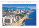 Delcampe - QN - Lote 9 Cartes   - MALGRAT DE MAR - Costa Del Maresme - ESPANA - 5 - 99 Cartes