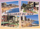 Delcampe - QN - Lote 9 Cartes   - MALGRAT DE MAR - Costa Del Maresme - ESPANA - 5 - 99 Cartes