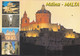 QN - Lote 5 Cartes   - MALTA - 5 - 99 Cartes