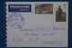 W12 CHINA BELLE LETTRE   1990 CANTON CHINE POUR ALBI FRANCE  + ROUTE DU THE  + AFFRANCH. PLAISANT - Storia Postale