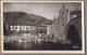 CPSM 48 - PONT DE MONTVERT - La Tour Du Pont - TB PLAN Vue D'une Partie Du Village Détails Maisons + TB Verso 1951 - Le Pont De Montvert