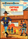 Les Tuniques Bleues N° 35 - " Captain Nepel " - ( E.O. 1993 ) . - Tuniques Bleues, Les