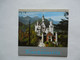 CALENDRIER 1984 NEUSCHWANSTEIN - SCHLOSS - Grand Format : 1981-90