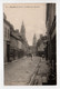 - CPA HESDIN (62) - La Rue De La Paroisse - Edition Herbay N° 44 - - Hesdin