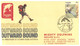 (UU 11)  Australia FDC - Australia - Outward Bound  1981 - Mighty Dolphins Redcliffe R.L.F.C - Other & Unclassified