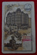 CPA 1907 Litho Coblenz Hansa-Hotel - Koblenz