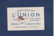 Chromos > Chocolat > De L'union Lyon Enfants Laurier Rose - Other & Unclassified