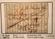 "P55P METZ" Lettre 1816>GRAZ RÜCKERLBERG STEIERMARK ÖSTERREICH(France Moselle Autriche Transitpost Vorphila Brief Cover - 1801-1848: Precursors XIX