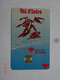 CARTE A PUCE CHIP CARD CARTE FIDÉLITÉ SPORT STATION DE SKI VAL D’ISÈRE  COMPÉTITION - Cartes De Fidélité Et Cadeau