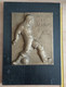 PLAQUE, PLAKETA SK HAJDUK OSIJEK 1921 - 1931 FOOTBALL CLUB OSIJEK CROATIA Kingdom Yugoslavia, RRARE - Altri & Non Classificati