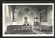AK Pfaffenhofen A. Ilm, Evangelische Kirche, Innenansicht - Pfaffenhofen