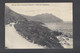 Zuid-Afrika - Marine Drive Showing Chapman's Peak And Slangkop - Postkaart - Afrique Du Sud