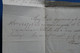 W15 ESPAGNE BELLE LETTRE 1859  SANTIAGO POUR PUEBLA + AFFRANCH. INTERESSANT - Cartas & Documentos