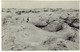 Photo - Duitse Fotokaart - 1 E Wereldoorlog - Dünen Stellung - Stelling In De Duinen - Belgische Kust - Weltkrieg 1914-18