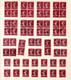 FRANCE PETIT LOT DE N° 189 POUR ETUDE OBL - Used Stamps