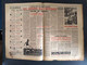 JORNAL RECORD Nº 1 - 26 De NOVEMBRO 1949 - 8 PAGINAS DESDOBRAVEL - RARO - Sport