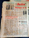 Delcampe - JORNAL O BENFICA - 28 De FEVEREIRO 1954 - NUMERO 587 - BODAS DE OURO - 2 JORNAIS 63 PAGINAS - RARO - Sport