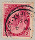 Lettre 1903 Canada Queen Victoria  Two Cents Aldershot - Briefe U. Dokumente